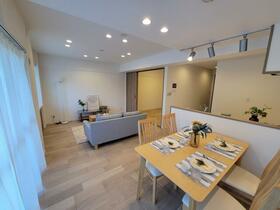 ライオンズマンション南市川