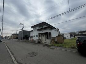 北海道札幌市北区屯田二条３丁目