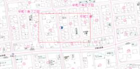 北海道札幌市西区平和一条６丁目