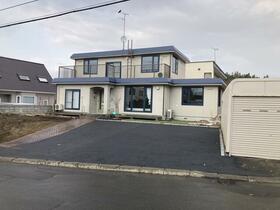 北海道北広島市山手町３丁目