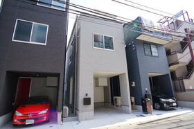 神奈川県横浜市旭区二俣川２丁目