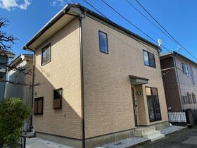 神奈川県茅ヶ崎市高田４丁目