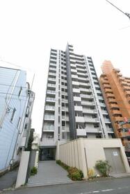 サーパス徳島中央レジデンス