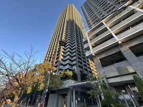 晴海アイランドトリトンスクエアビュータワー