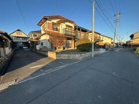 愛知県稲沢市井之口柿ノ木町