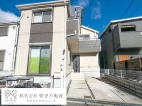 大阪府枚方市高田１丁目