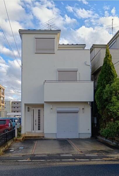 detached 埼玉県久喜市南栗橋１丁目

地図を見る