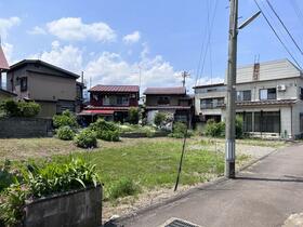 新潟県妙高市白山町１丁目