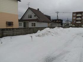 北海道石狩郡当別町春日町