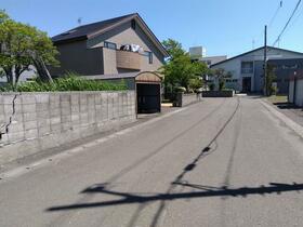 北海道石狩郡当別町春日町