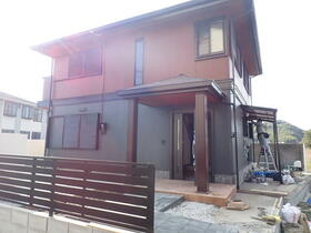 高知県南国市篠原