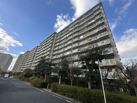 稲毛スカイタウンふれあいの街　３号館