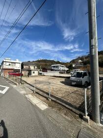 兵庫県南あわじ市阿那賀