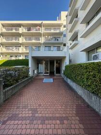 戸塚サニーフラット