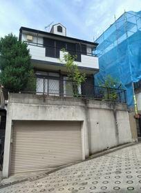 神奈川県横浜市神奈川区三枚町