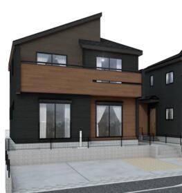 千葉県柏市逆井藤ノ台