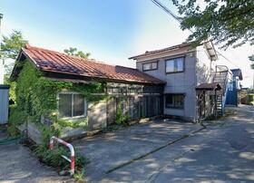 富山県南砺市福光