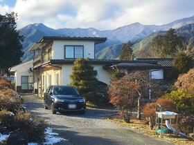 長野県松本市波田