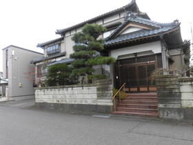 新潟県新潟市秋葉区山谷町３丁目