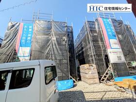 静岡県三島市新谷