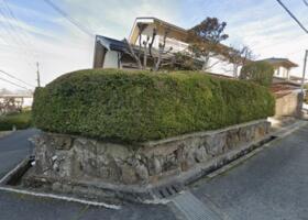 大阪府河内長野市南ケ丘