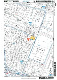 富山県射水市戸破