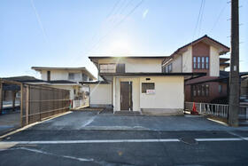 熊本県山鹿市熊入町