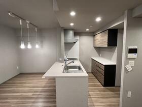 レーベン富山総曲輪ＭＩＤ　ＡＲＣＨ