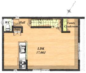 埼玉県川越市熊野町