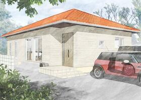 沖縄県南城市佐敷字手登根