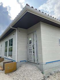 沖縄県南城市佐敷字手登根