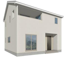 福島県白河市東釜子字北町