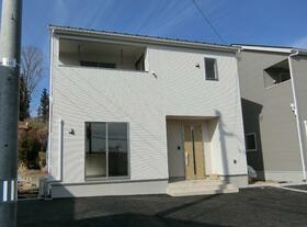 福島県白河市東釜子字北町