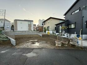 神奈川県藤沢市川名