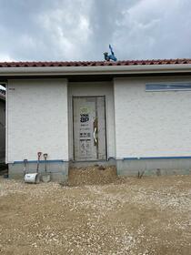 沖縄県南城市佐敷字手登根