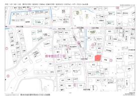 熊本県熊本市南区御幸笛田５丁目