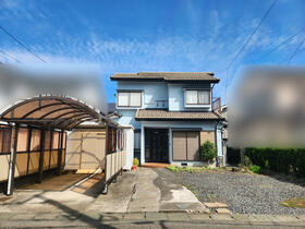 福井県敦賀市山泉