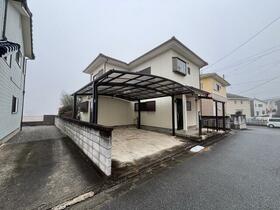 山梨県甲斐市團子新居