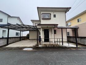 山梨県甲斐市團子新居