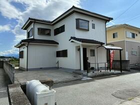 山梨県甲斐市團子新居