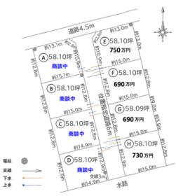岐阜県美濃加茂市本郷町７丁目