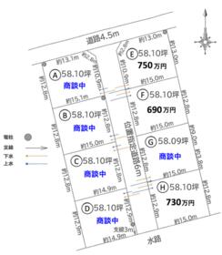 岐阜県美濃加茂市本郷町７丁目