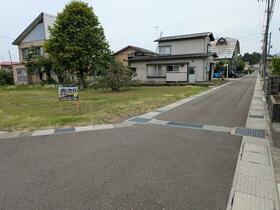 新潟県上越市大貫４丁目