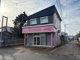 山形県米沢市徳町