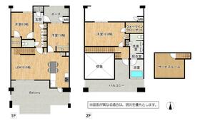 サンパーク守恒テラス