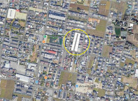 山梨県甲府市里吉４丁目