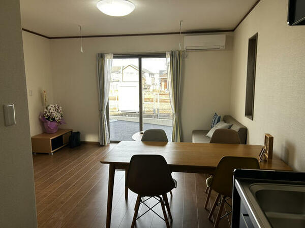 detached 埼玉県日高市高麗川２丁目
地図を見る