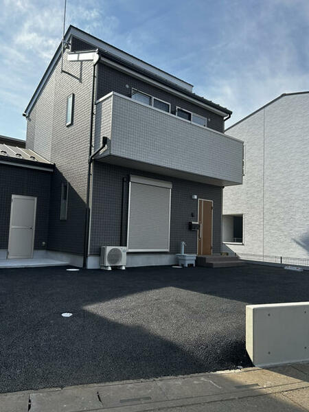 detached 埼玉県日高市高麗川２丁目

地図を見る