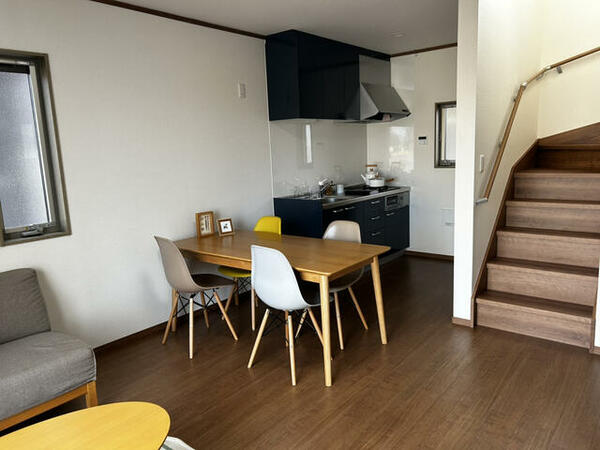 detached 埼玉県日高市高麗川２丁目
地図を見る