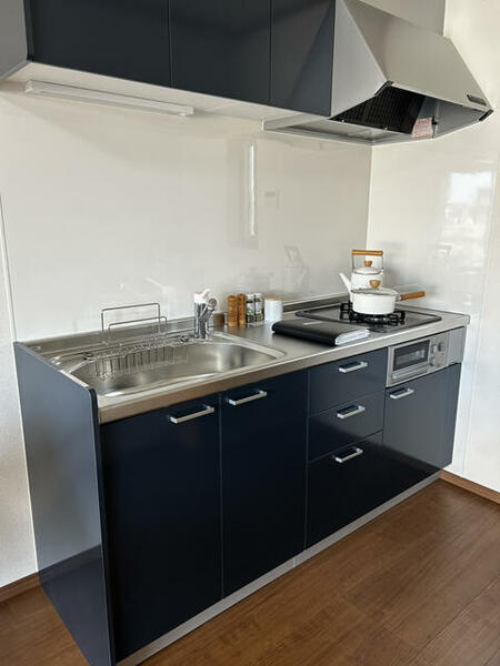 detached 埼玉県日高市高麗川２丁目
地図を見る